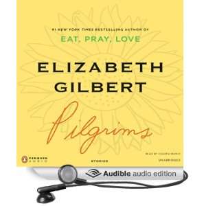   (Audible Audio Edition) Elizabeth Gilbert, Coleen Marlo Books