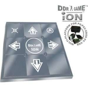   Pad for PS/PS2 Wii Xbox & PC W/ Solid & Sensitive Arrows Electronics