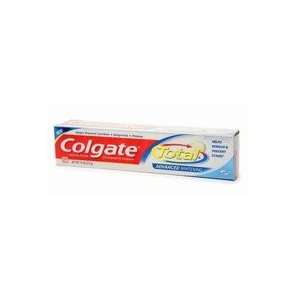  Colgate Total Toothpaste Advanced Whitening 7.6oz Health 