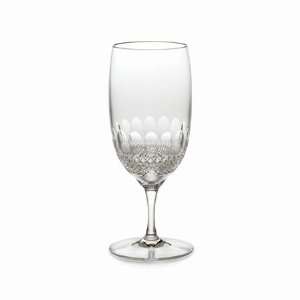  Waterford Colleen Elegance Iced Beverage Glass Patio 