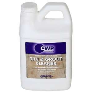  CWP Tile and Grout Cleaner