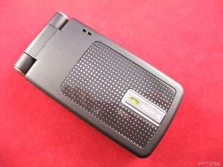 Black Nokia 6260, Triband, Bluetooth, Smartphone  