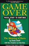   Game Over Press Start To Continue by David Sheff 