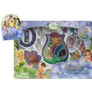  Disney Fairies TinkerBell and The Great Fairy Rescue Play 