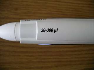 Thermo Electro 30 300 ul Finnpipette  