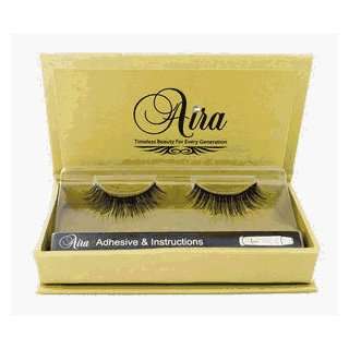  AIRA Cosmetics Signature Mink Eyelashes Long Beauty
