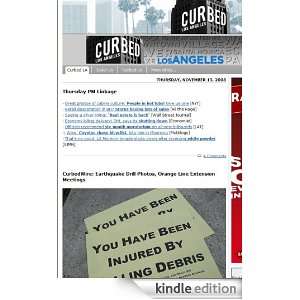  Curbed LA Kindle Store