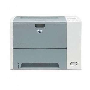  HP® LaserJet P3005n Network Ready Printer Office 