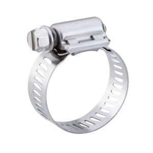 10 Pack Breeze 200 06H Aero Seal Industrial / Aircraft Hose Clamp with 