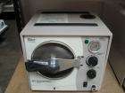 ritter m7 speedclave autoclave/sterilizer  