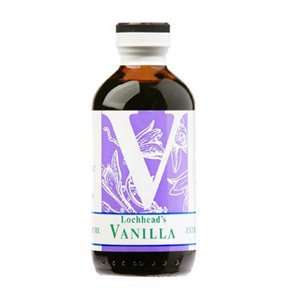 Lochhead Pure Vanilla Extract Grocery & Gourmet Food
