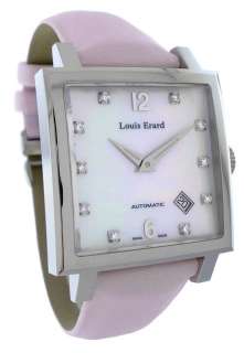   Esprit du Temps Diamond Automatic Ladies Watch 69500 AA52.BDS02  