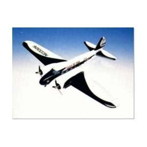  Aeroclassics Eastern Airlines DC 9 Model Airplane Toys 