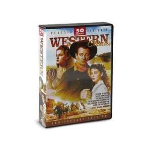  Western Classics DVD Set