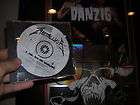 METALLICA PROMO CD S&M 5 SONG 1999 SAMPLER  