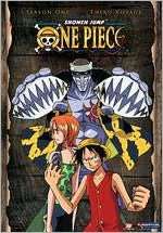  One Piece, Volume 9 Tears by Eiichiro Oda, VIZ Media 
