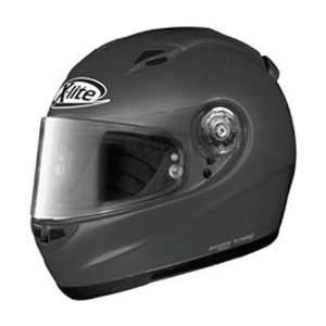  Nolan X Lite X 801 Solid Full Face Helmet XX Large 