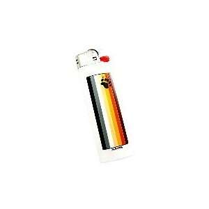  Bear Flag BIC lighter 