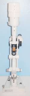 BURTON SLIT LAMP/SLITLAMP SL.860/SL860 OPTHALMIC  