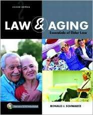 Law and Aging Essentials of Elder Law, (0131173227), Ronald J 