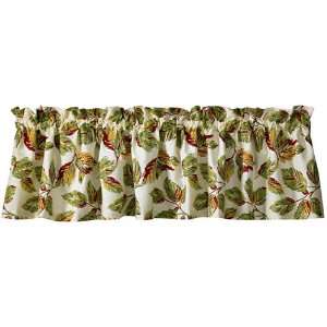  Walden Kitchen Valance