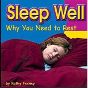  Sleep Well Why You Need To Rest