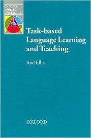   and Teaching, (0194421597), Rod Ellis, Textbooks   