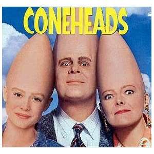  Coneheads [Laserdisc] 
