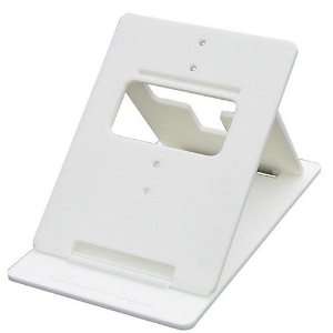   MCW S/A Adjustable Monitor Desk Stand   ABS Plastic