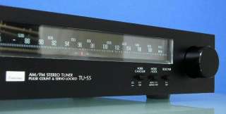   pictures were found on the internet vintage tuner com sorry about