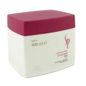  Wella SP Color Save Mask (For Coloured Hair)   400ml/13 