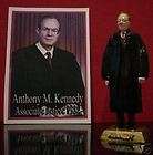 supreme court justice anthony kennedy figurine card expedited shipping 