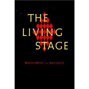  The Living Stage   A History of the World Theater 