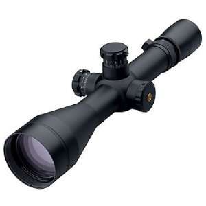 Mark 4 56744 Hunting/Shooting Riflescope Series with Mil Dot Reticle 