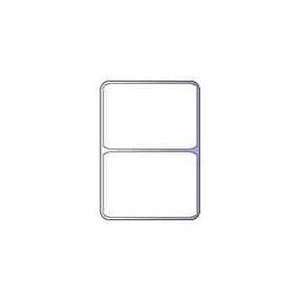  ScrapOnizer Individual Trays 4/pkg  2 Compartments 8 1/2 