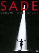   Sade Bring Me Home   Live 2011 by Epic  DVD, Blu 