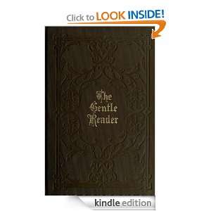 THE GENTLE READER Samuel McChord Crothers  Kindle Store