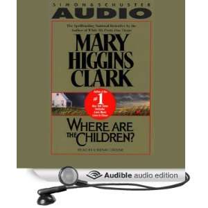   ? (Audible Audio Edition) Mary Higgins Clark, Lindsay Crouse Books