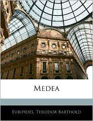 Medea, (1141237989), Euripides, Textbooks   