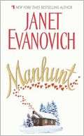   Manhunt by Janet Evanovich, HarperCollins Publishers 