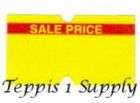 items in Teppis1 Price Label Tag Gun Supply 