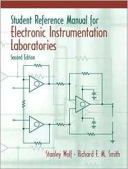 Electronic Instrumentation Laboratories Reference Manual (with CD 