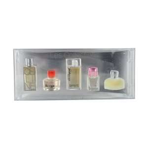   ESSENCE PURE & PAUL SMITH & WEEKEND AND ALL ARE MINIS   209446 Health