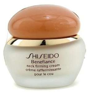  Shiseido Benefiance Neck Firming Cream   50ml/1.7oz 