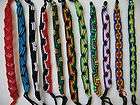 NEW Womens Mens Unisex FRIENDSHIP BAND BANDS MULTI COLOR 1PC or LOT2 