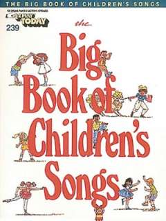   The Library of Childrens Song Classics by Hal 