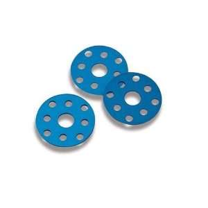  Weiand 8230 Pulley Spacer Kit Automotive