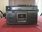 1977 1979 Sharp GF 8080 FM/AM/SW/FM Stereo Radio Cassette