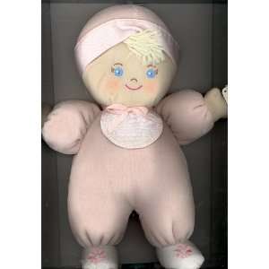  Baby Doll Jessica Toys & Games