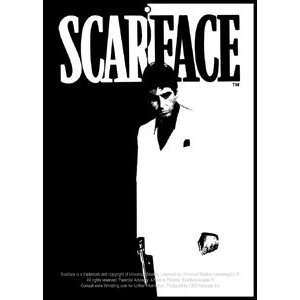  Scarface Movie Poster Car Air Freshener *Sale* Sports 